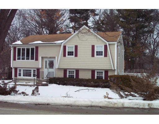 Unit for sale at 43 Brissette Street, Dracut, MA 01826