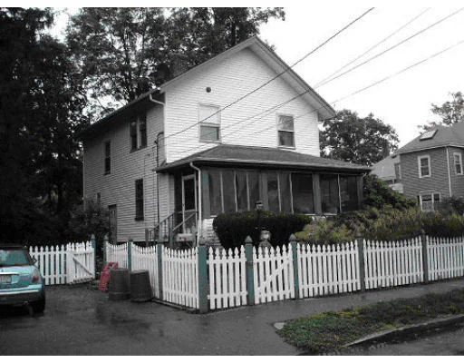 Unit for sale at 10 Hollis Ave, Braintree, MA 02184