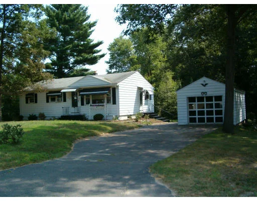 Unit for sale at 12 Darrell Avenue, Granby, MA 01033