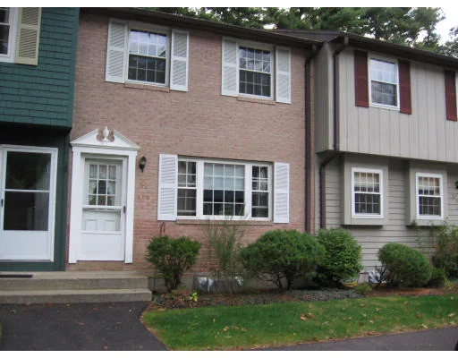 Unit for sale at 3-2 Treetop Lane, Kingston, MA 02364