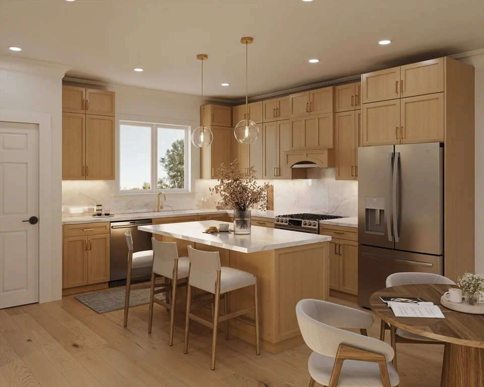 Unit for sale at 95 Addison Street, Boston, MA 02128