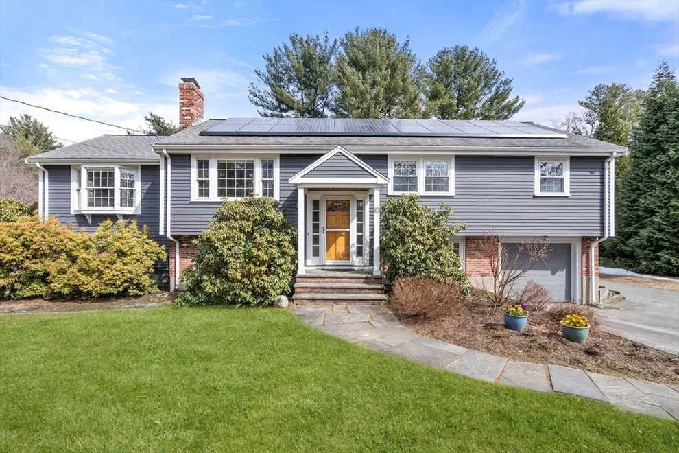 Unit for sale at 10 Wright Rd, Sudbury, MA 01776