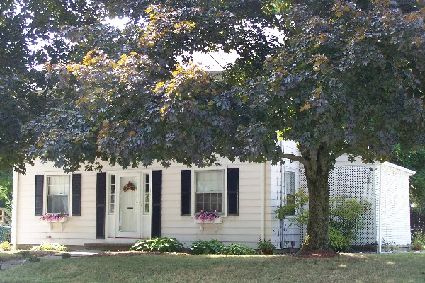 Unit for sale at 15 Holden, Attleboro, MA 02703