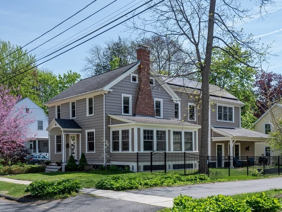 Unit for sale at 66 Maynard Rd, Northampton, MA 01060