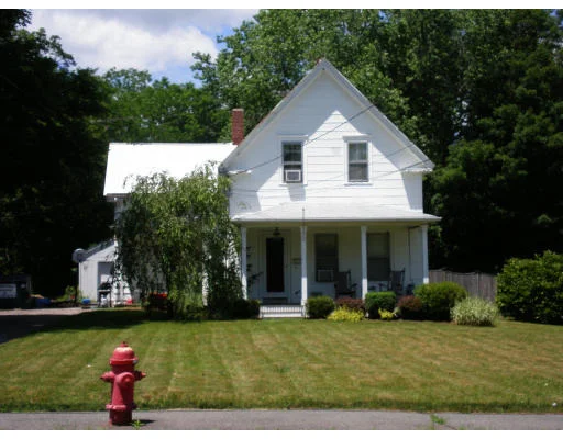 Unit for sale at 289 South St, Bridgewater, MA 02324