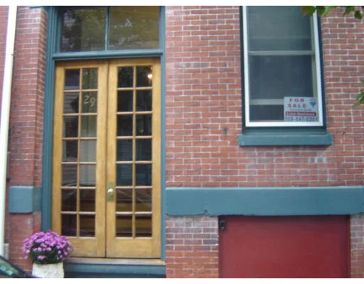 Unit for sale at 29 Eden St, Boston, MA 02129