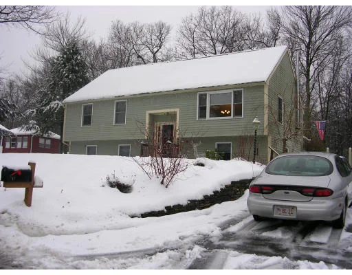 Unit for sale at 17 Monroe Street, Douglas, MA 01516