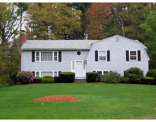 Unit for sale at 12 Clydesdale Road, Chelmsford, MA 01824