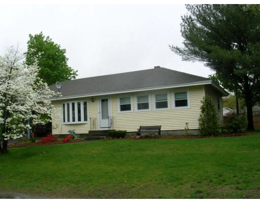 Unit for sale at 20 Rebecca Rd, Canton, MA 02021