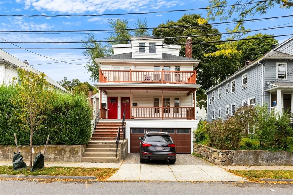 Unit for sale at 47 Fuller Rd, Watertown, MA 02472