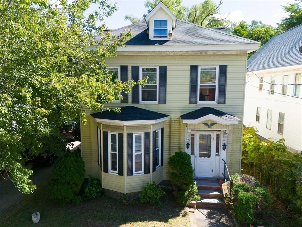 Unit for sale at 228 Varnum Ave, Lowell, MA 01854