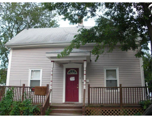 Unit for sale at 8 Wilcutt Road, Boston, MA 02121