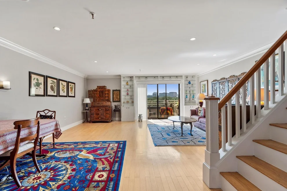 Unit for sale at 199 Coolidge Ave, Watertown, MA 02472