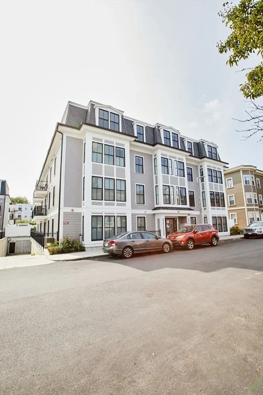 Unit for sale at 881 E 2nd St, Boston, MA 02127