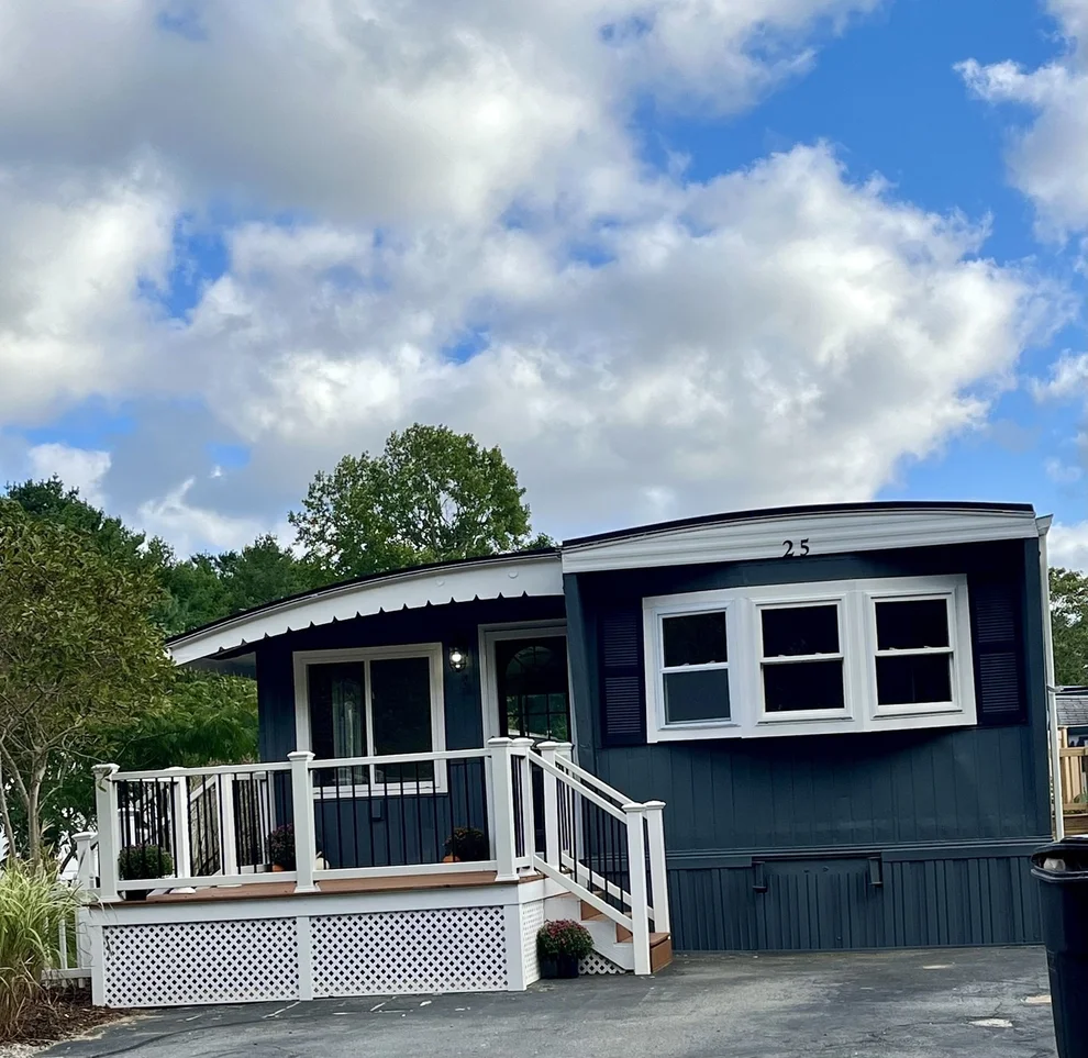Unit for sale at 25 Roy Street, Wareham, MA 02576