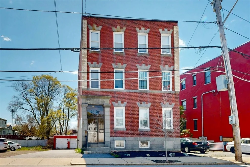 Unit for sale at 95 Shirley St, Winthrop, MA 02152