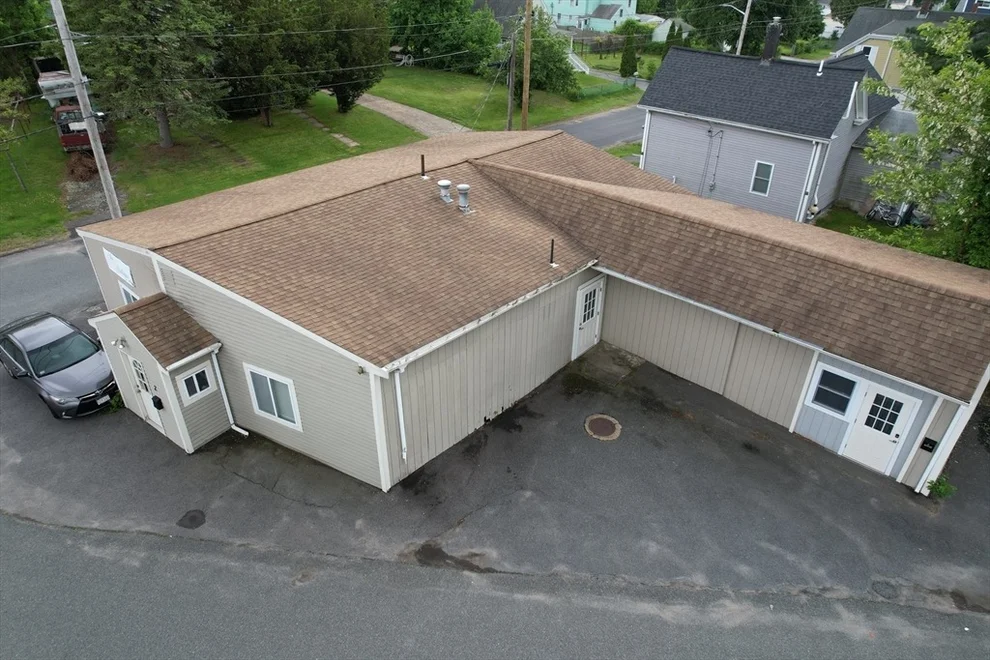 Unit for sale at 2-4 Perry Street, Stoughton, MA 02072