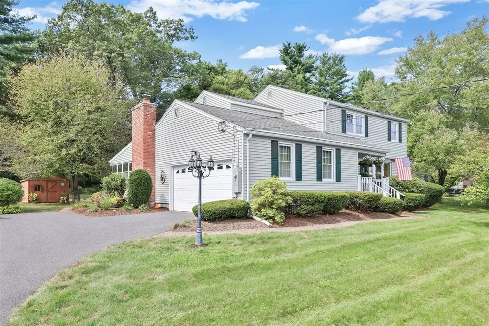 Unit for sale at 169 Chilson Rd, West Springfield, MA 01089