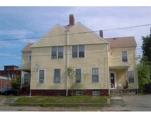 Unit for sale at 63-65 Campbell Terrace, Pawtucket, RI 02860