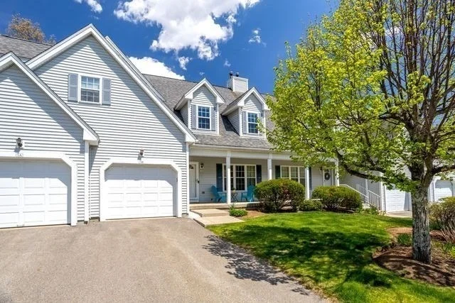 Unit for sale at 1B Patriots Way, Sterling, MA 01564