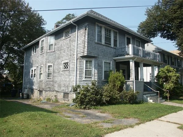 Unit for sale at 92 Landseer St., Boston, MA 02132