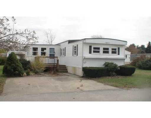 Unit for sale at 95 Such Drive, Attleboro, MA 02703