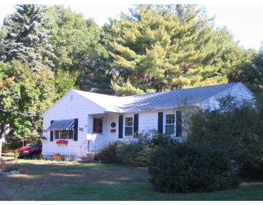 Unit for sale at 13 Lindor Road, North Reading, MA 01864