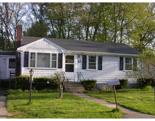 Unit for sale at 32 Maitland Ave, Randolph, MA 02368
