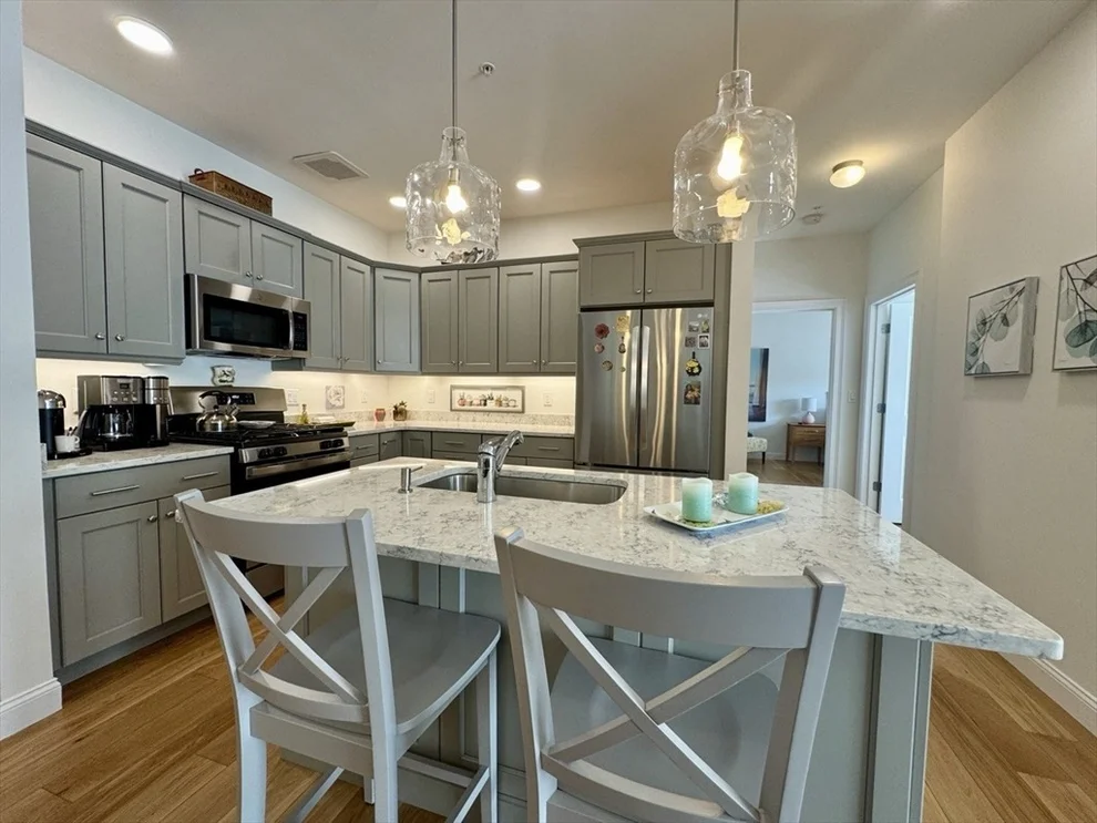 Unit for sale at 3 Mariners Way, Plymouth, MA 02360
