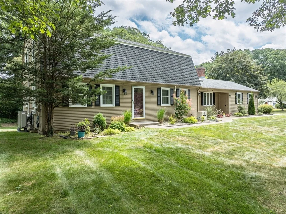 Unit for sale at 16 Tall Timber Dr, Wilbraham, MA 01095