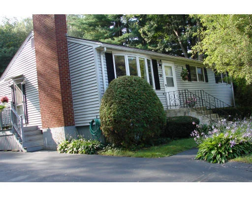 Unit for sale at 20 School House Lane, Billerica, MA 01821