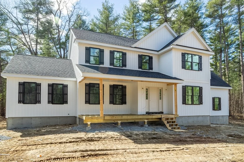Unit for sale at 20 Sand Hill Rd, Groton, MA 01450