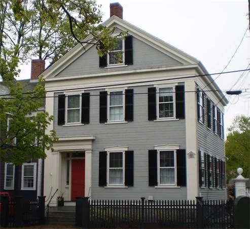 Unit for sale at 330 Essex St, Salem, MA 01970