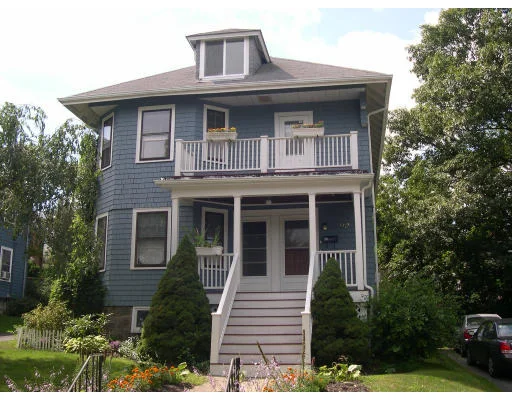 Unit for sale at 92 Russett Rd, Boston, MA 02132
