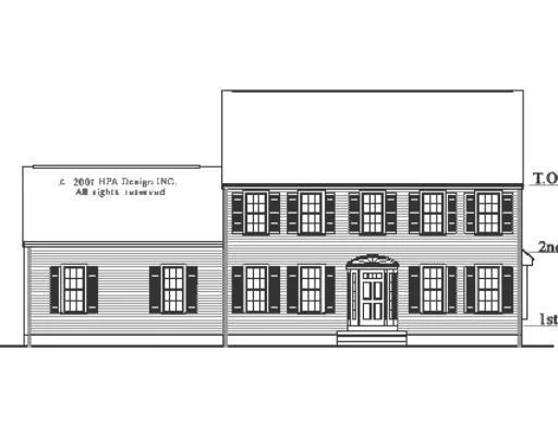Unit for sale at Lot 5 Parkview Lane, Avon, MA 02322