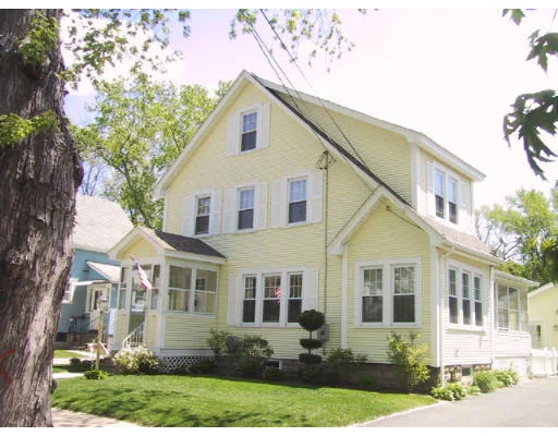 Unit for sale at 45 Athol, Springfield, MA 01107