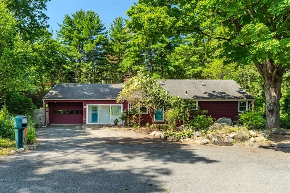 Unit for sale at 40 Alamo Ct, Northampton, MA 01062