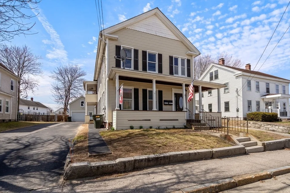 Unit for sale at 140 School St, Webster, MA 01570