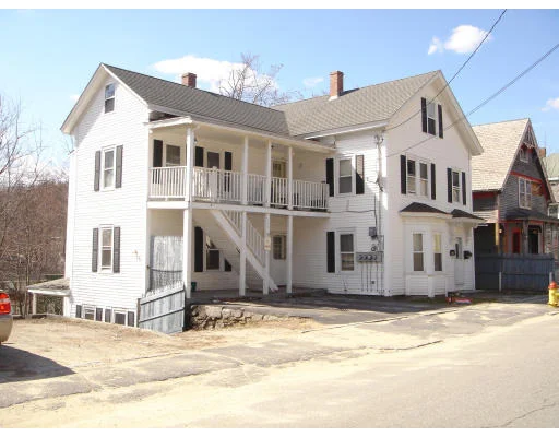 Unit for sale at 144 High Street, Fitchburg, MA 01420