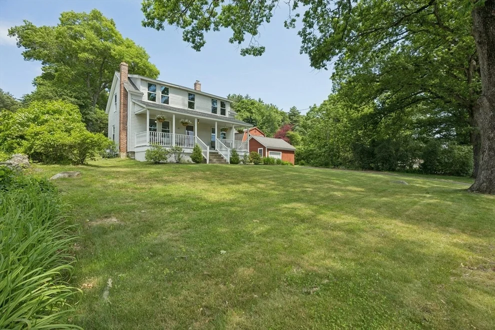 Unit for sale at 115 Brigham Street, Northborough, MA 01532