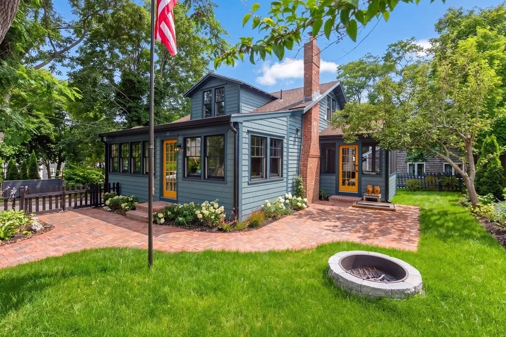 Unit for sale at 21 Brewster Street, Provincetown, MA 02657