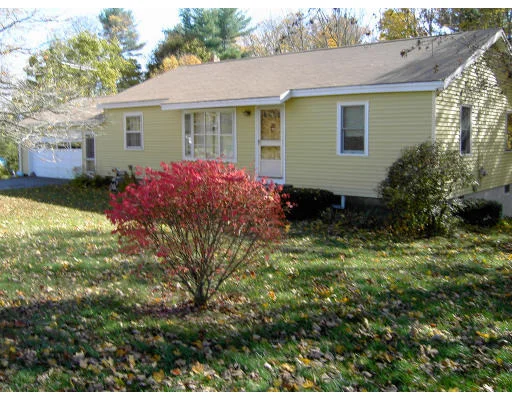 Unit for sale at 21 Colby Road, Danville, NH 03819