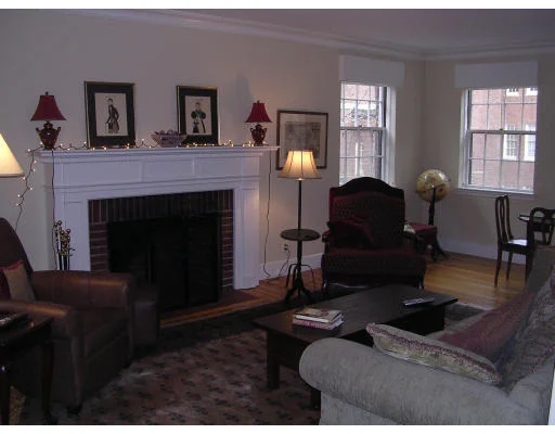 Unit for sale at 37 Beacon St, Boston, MA 02108