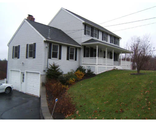 Unit for sale at 27 Brush Hill Road, Merrimac, MA 01860