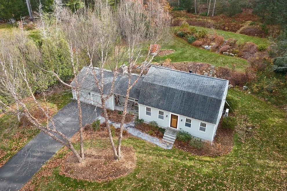 Unit for sale at 91 Montague Road, Westhampton, MA 01027