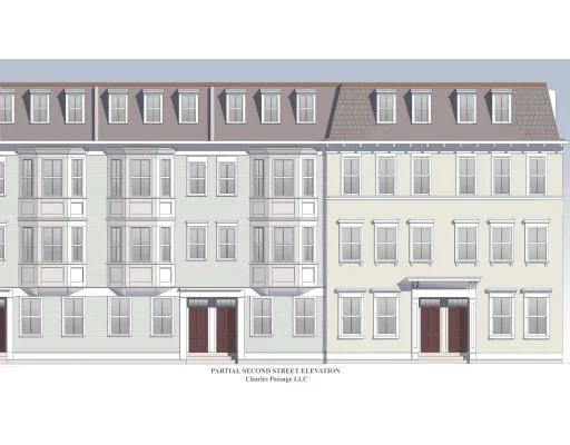 Unit for sale at 110 Second Street, Cambridge, MA 02141