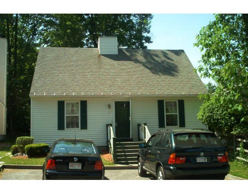 Unit for sale at 11 Tecumseh Trail, Marlborough, MA 01752