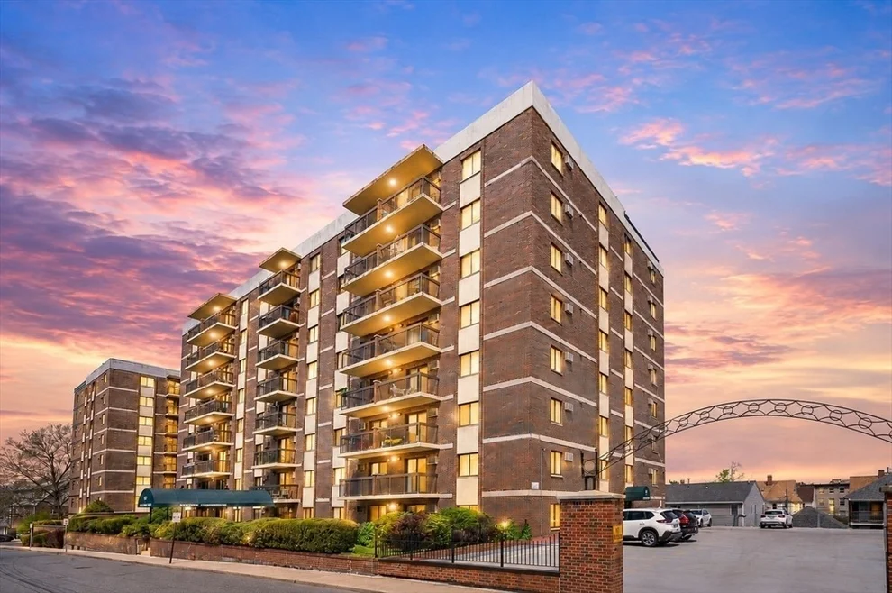 Unit for sale at 10 Williams St, Watertown, MA 02472