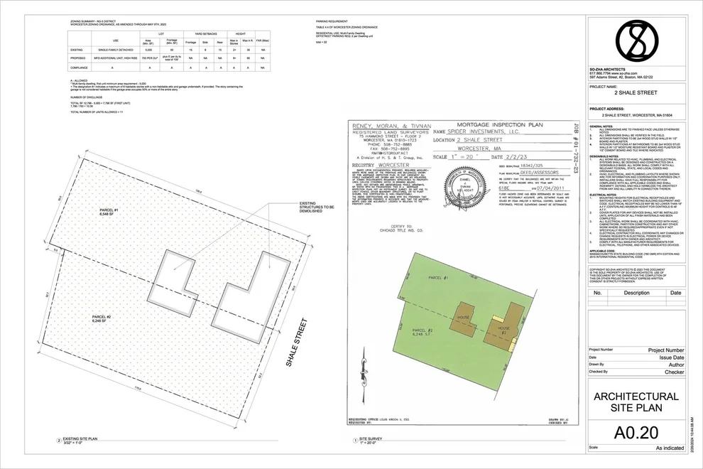 Unit for sale at 1 Shale St, Worcester, MA 01604