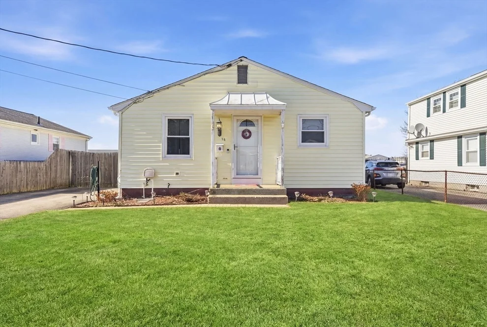 Unit for sale at 76 Lake St, Pawtucket, RI 02860